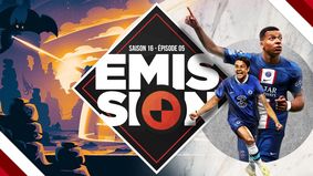Gamekult l'émission #561 : FIFA 23 / Dome Keeper