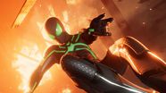 Marvel's Spider-Man : un bien chouette Batman