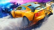 Avec Heat, Need for Speed trace sa déroute