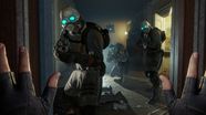 Half-Life Alyx est un sublime retour au coeur de Cité 17
