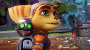 Ratchet & Clank Rift Apart, la faille tranquille