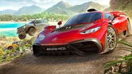 Forza Horizon 5, on a trouvé notre Eldorado