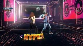 Gamescom 2012 trailer