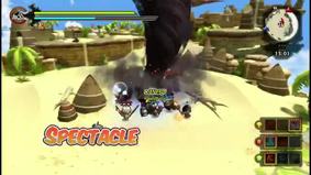 All New Happy Wars